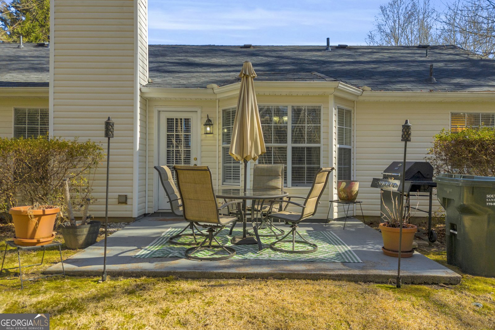 3813 Briarstone Cove Snellville - Photo 34