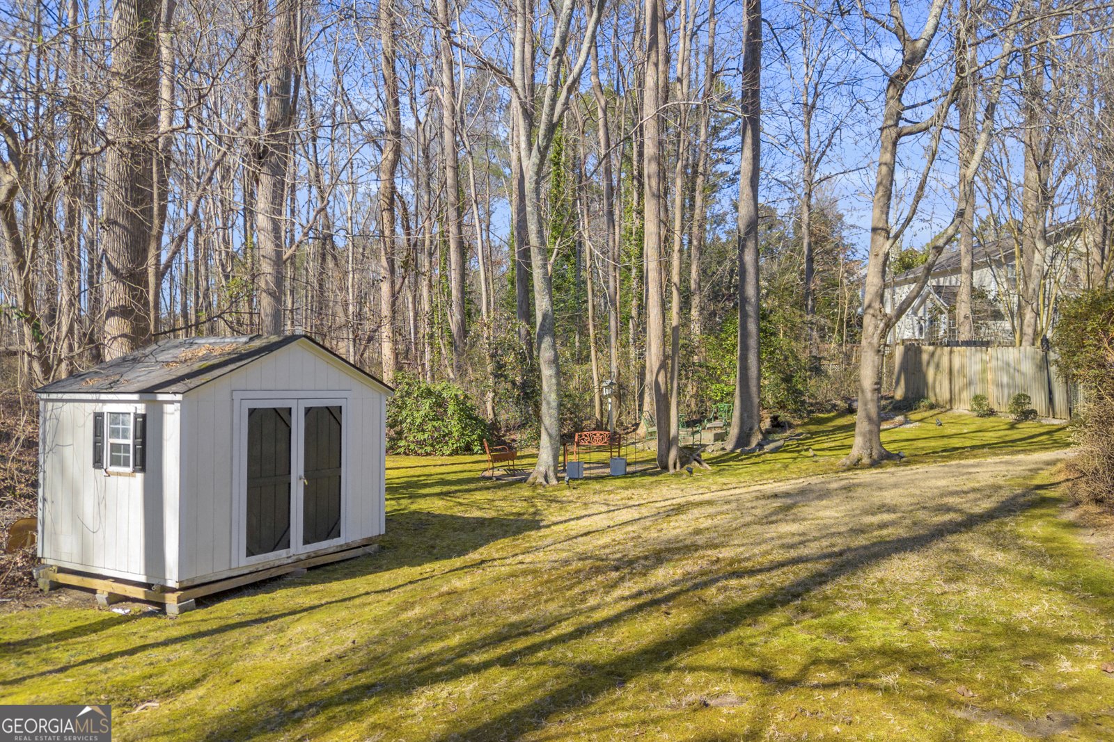 3813 Briarstone Cove Snellville - Photo 37