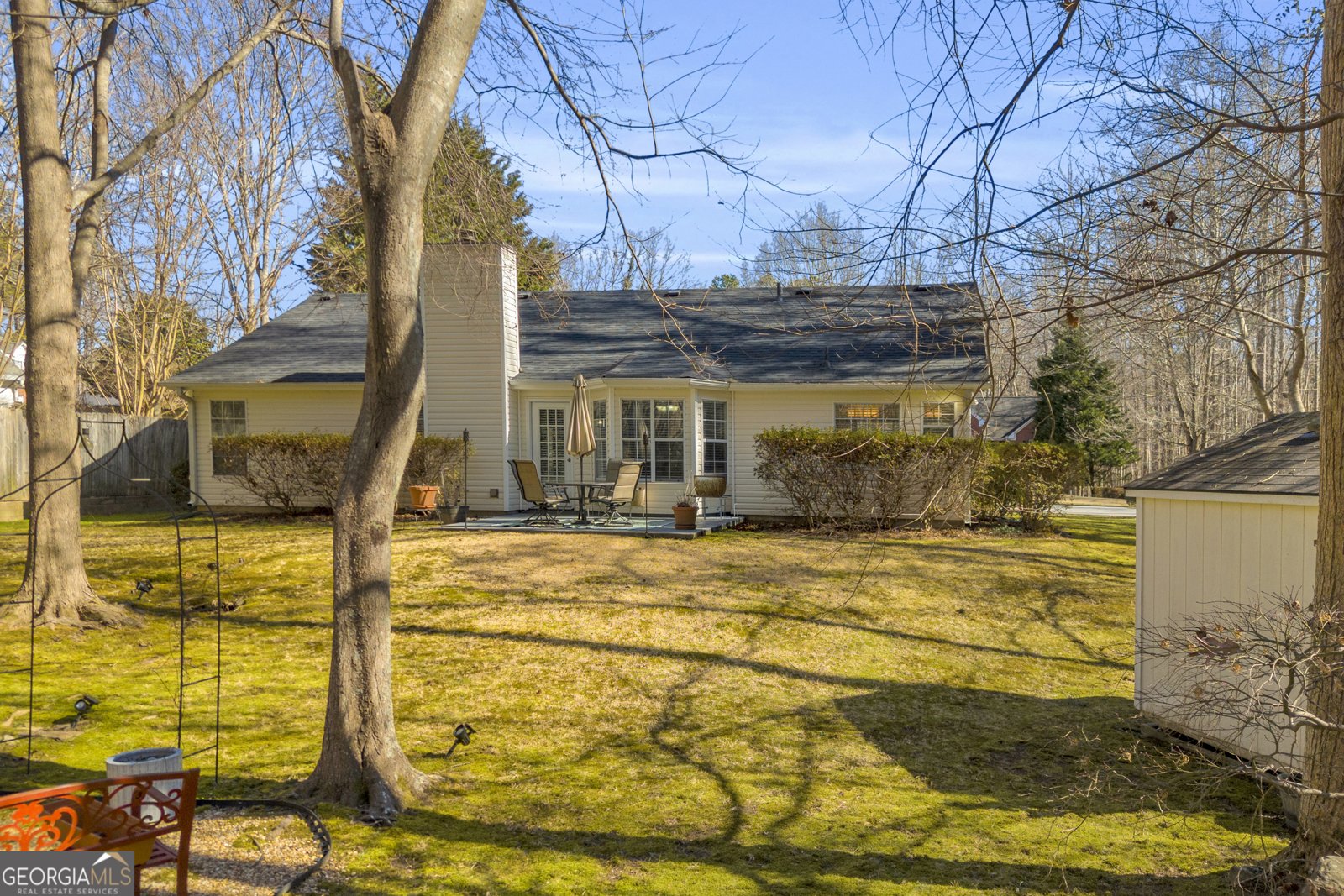 3813 Briarstone Cove Snellville - Photo 38