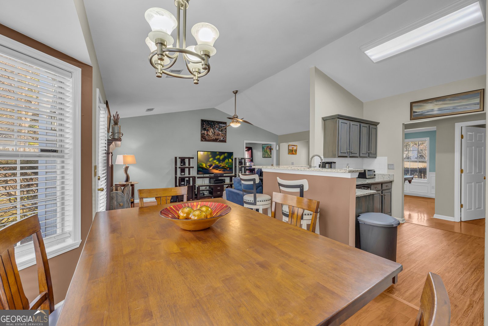 3813 Briarstone Cove Snellville - Photo 6