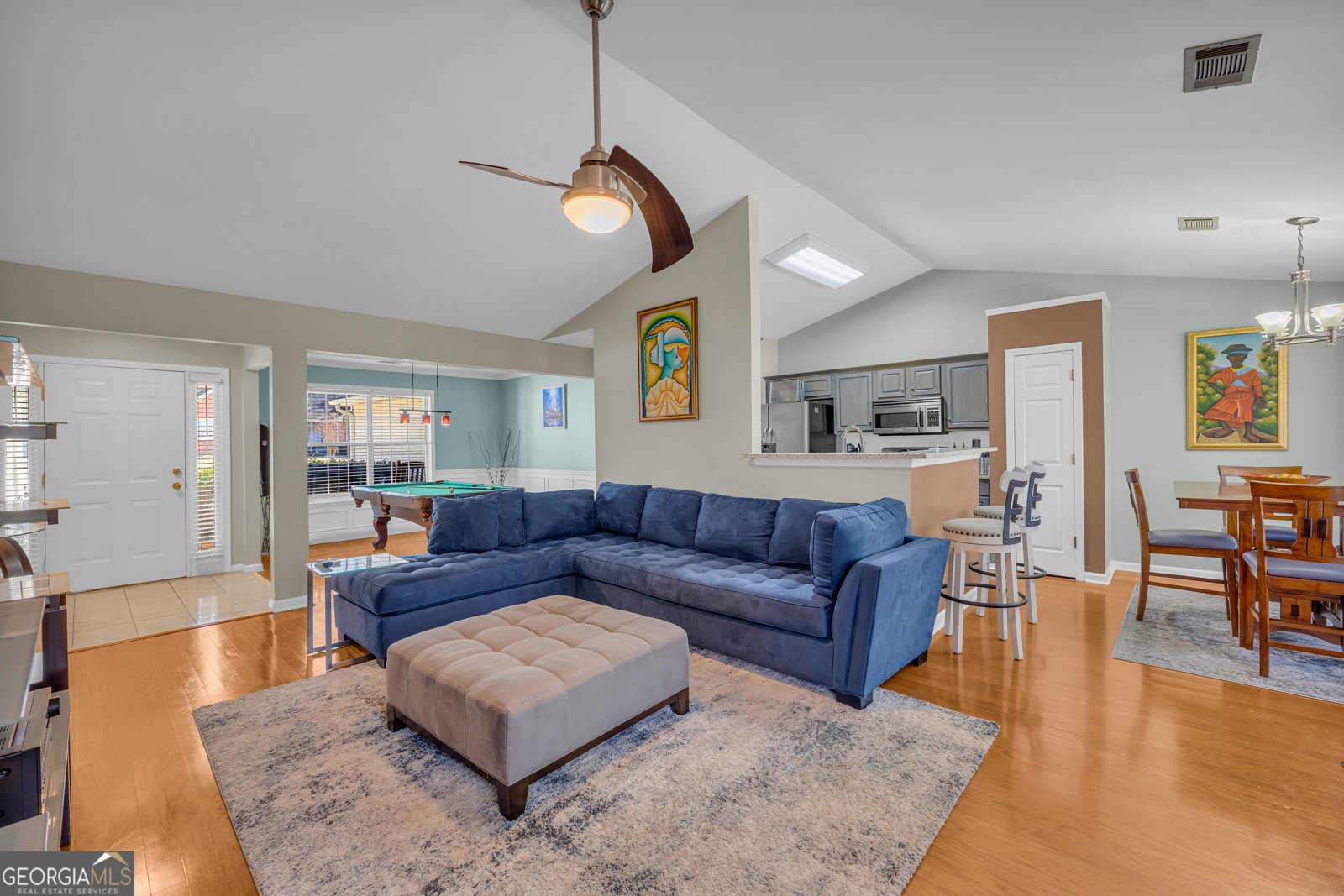 3813 Briarstone Cove Snellville - Photo 7