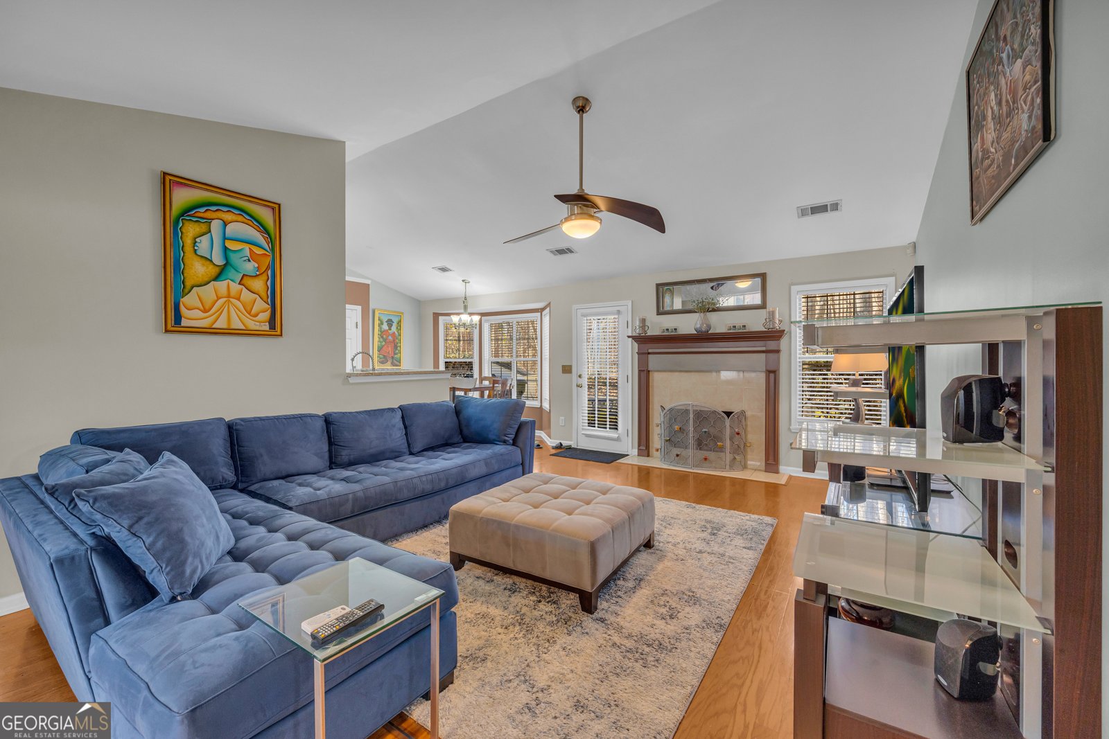 3813 Briarstone Cove Snellville - Photo 9