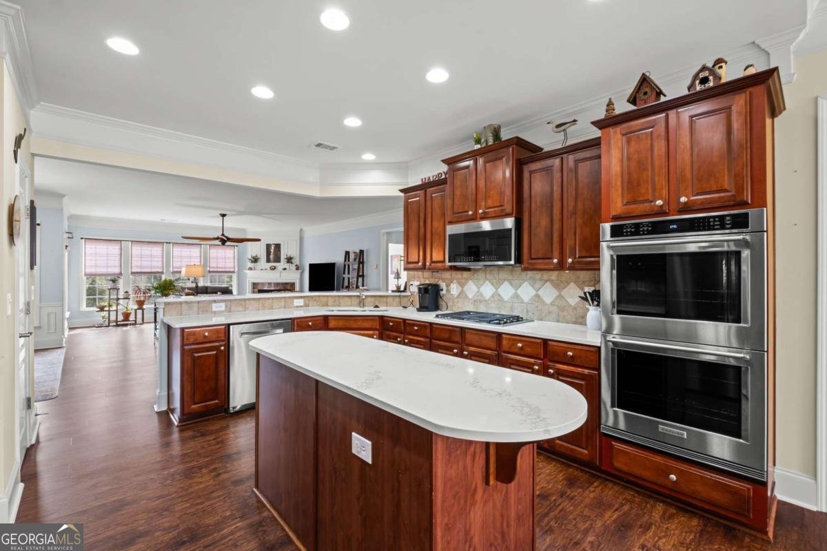 6750 Vickery Post Lane Cumming - Photo 13