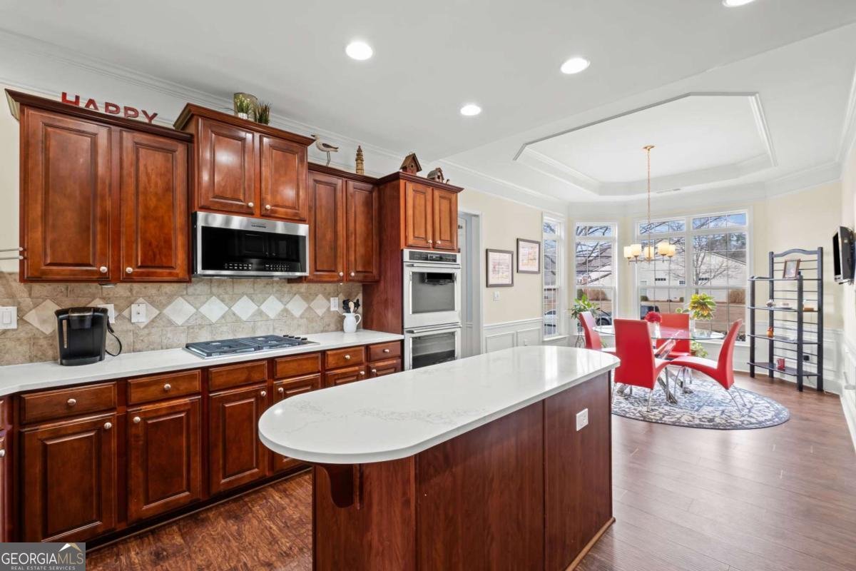 6750 Vickery Post Lane Cumming - Photo 14