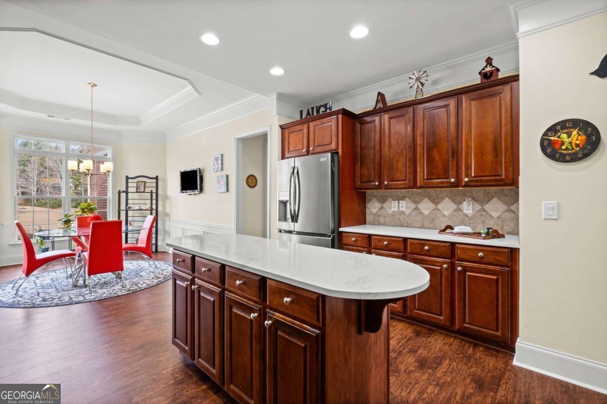 6750 Vickery Post Lane Cumming - Photo 16