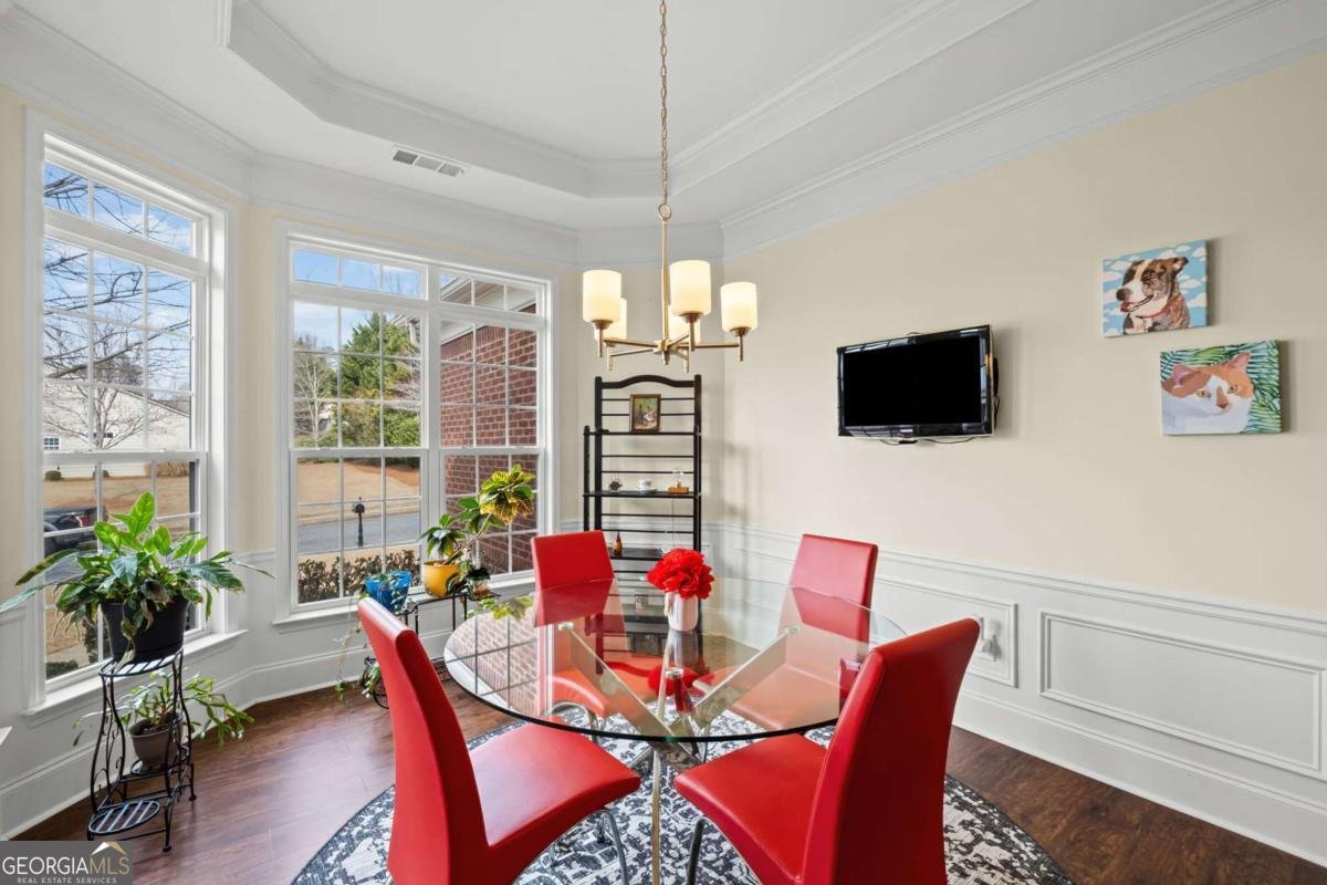 6750 Vickery Post Lane Cumming - Photo 17