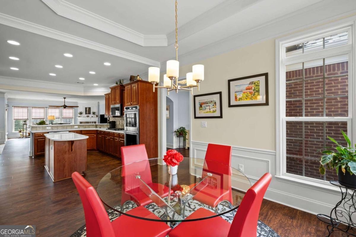 6750 Vickery Post Lane Cumming - Photo 18