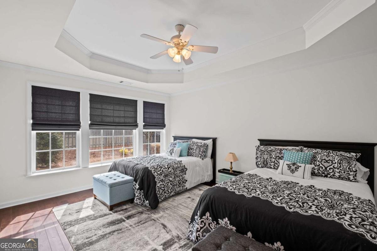 6750 Vickery Post Lane Cumming - Photo 37