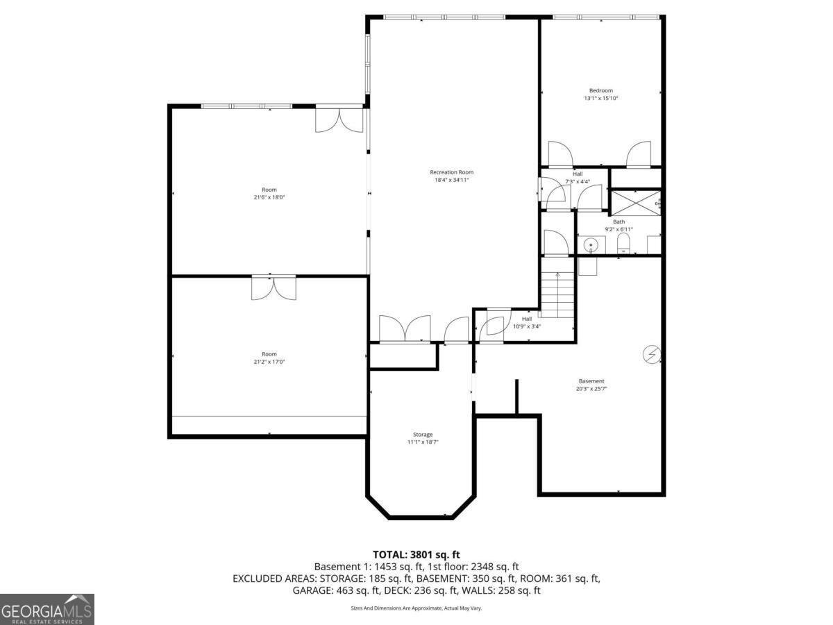 6750 Vickery Post Lane Cumming - Photo 55