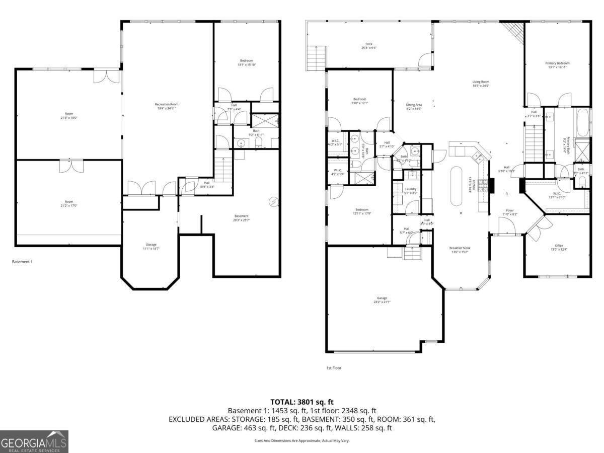 6750 Vickery Post Lane Cumming - Photo 57