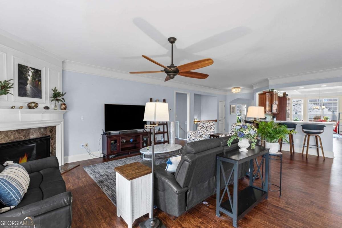 6750 Vickery Post Lane Cumming - Photo 8