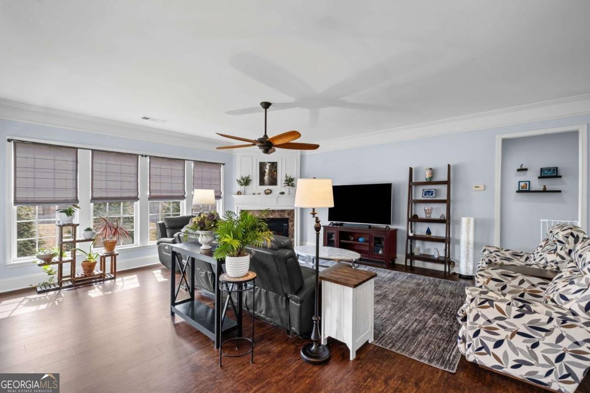 6750 Vickery Post Lane Cumming - Photo 9