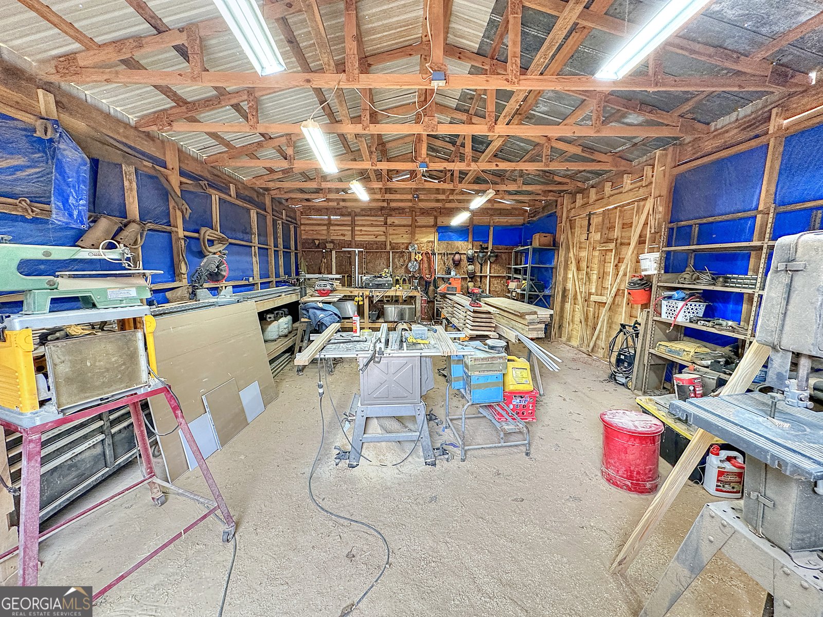 301 Early Spring Court Greenville - Photo 39