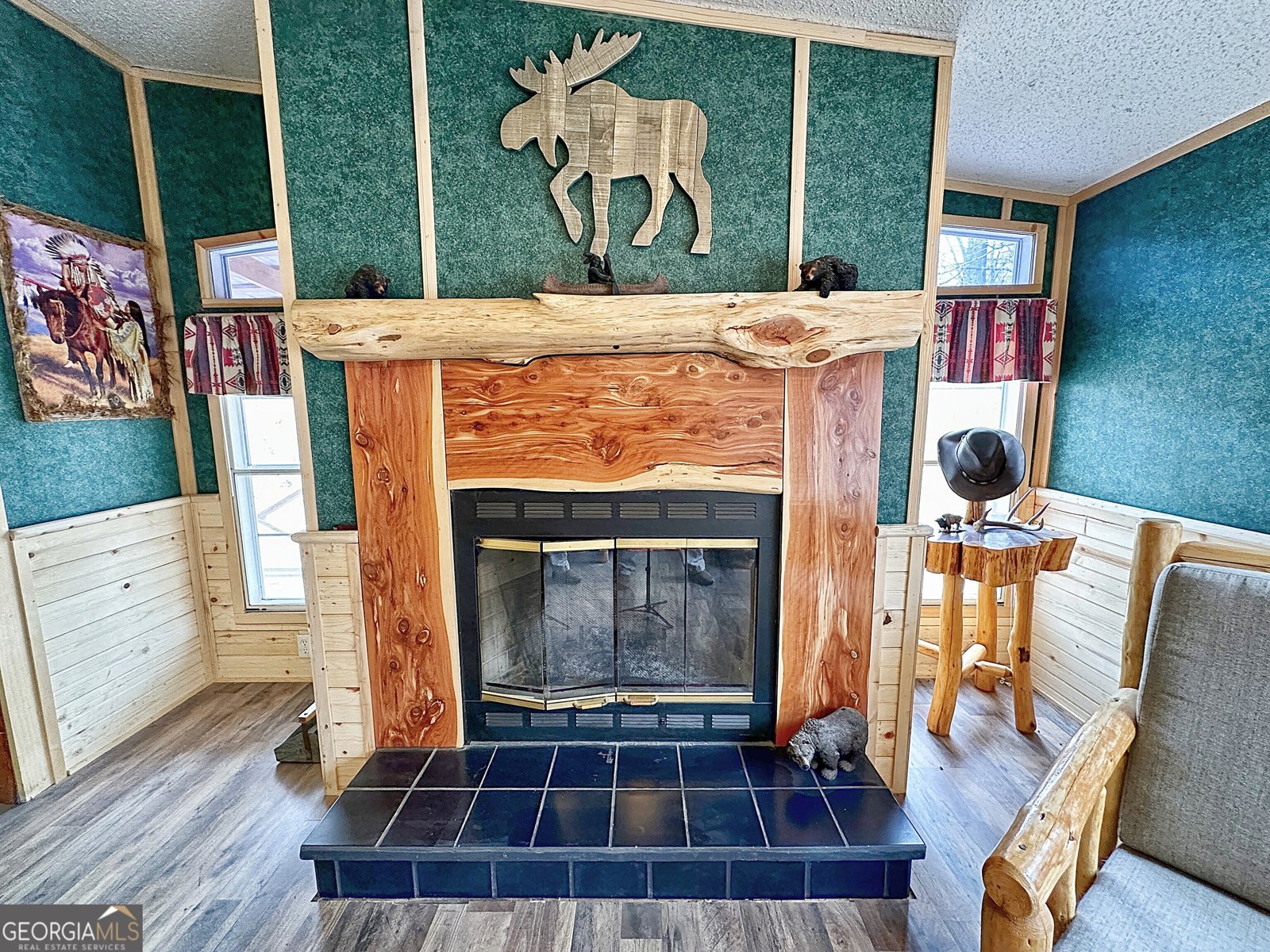 301 Early Spring Court Greenville - Photo 7