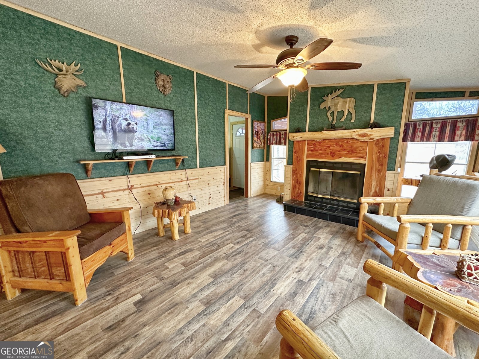 301 Early Spring Court Greenville - Photo 8