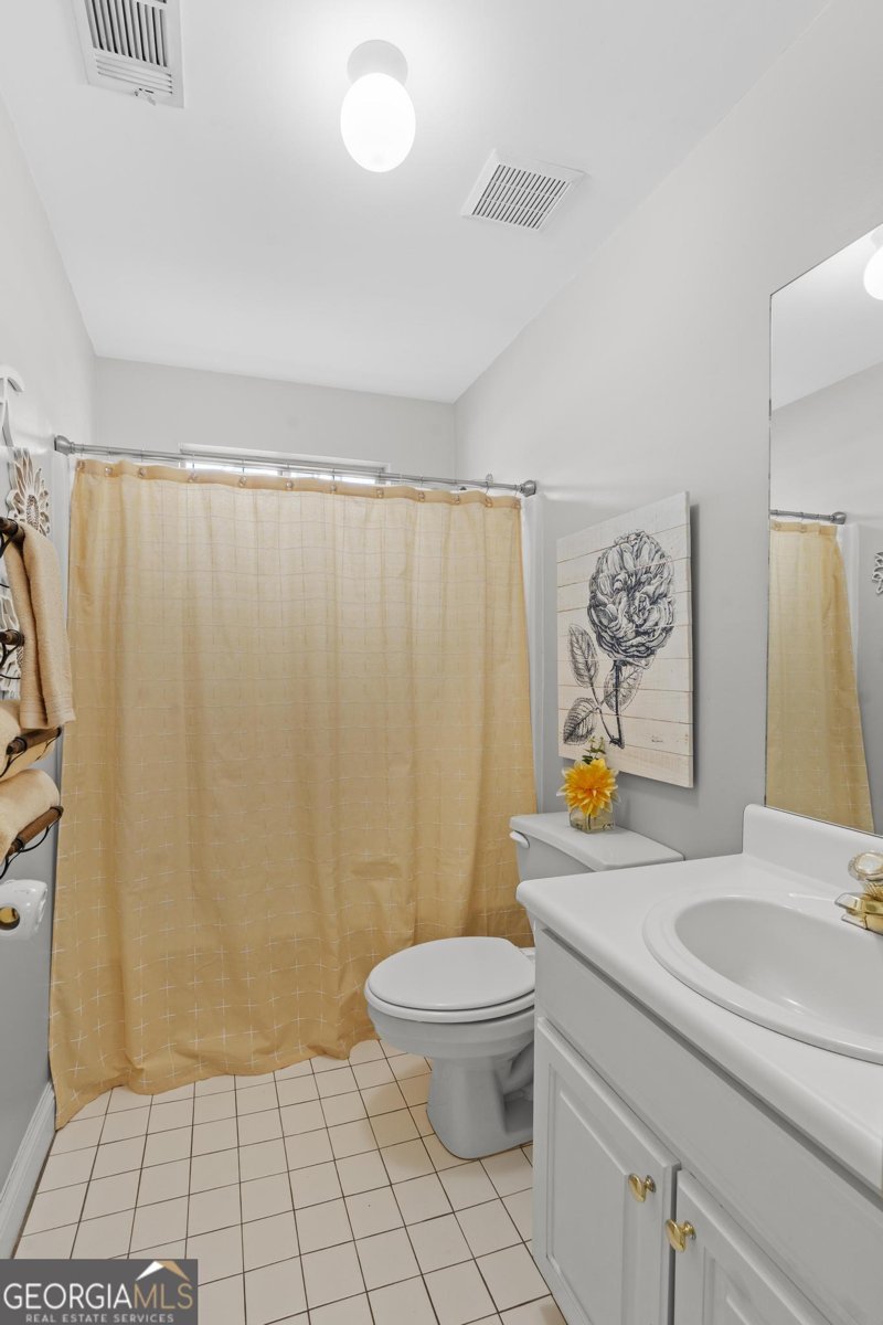 291 Lora Smith Road Newnan - Photo 10