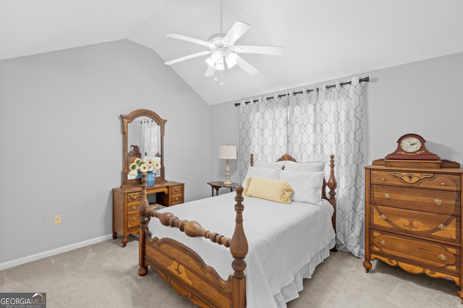 291 Lora Smith Road Newnan - Photo 11