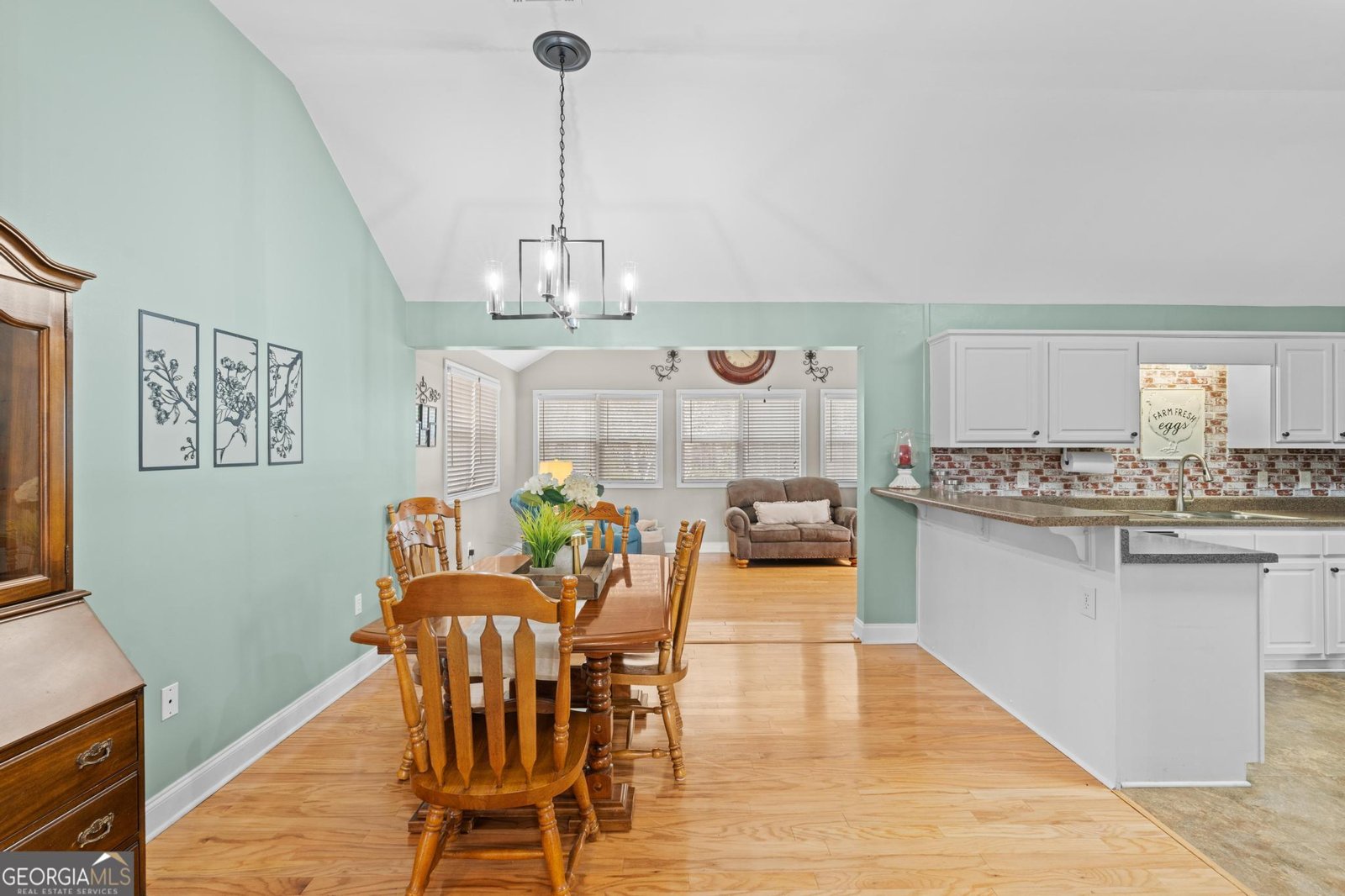 291 Lora Smith Road Newnan - Photo 13