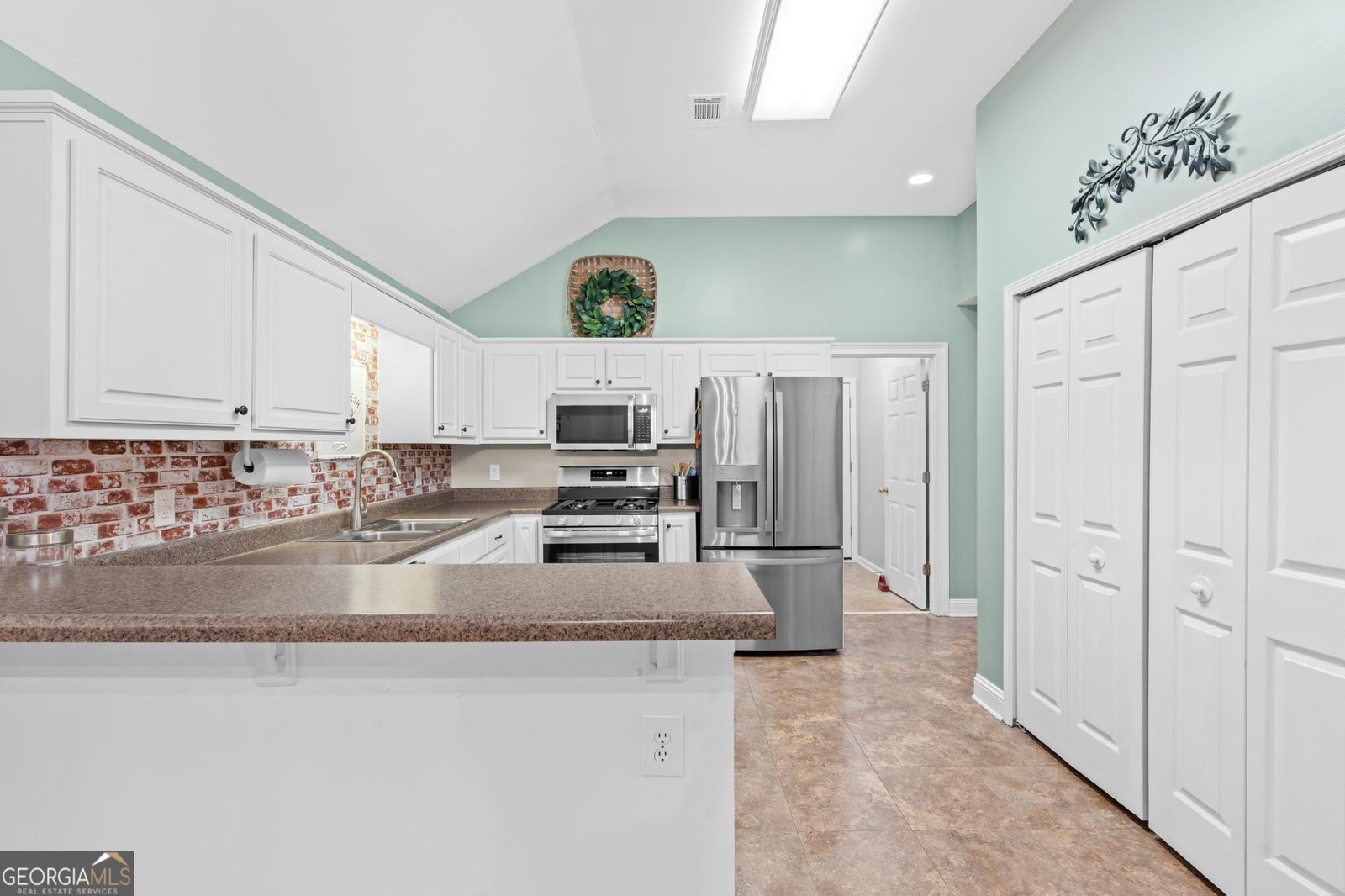 291 Lora Smith Road Newnan - Photo 14