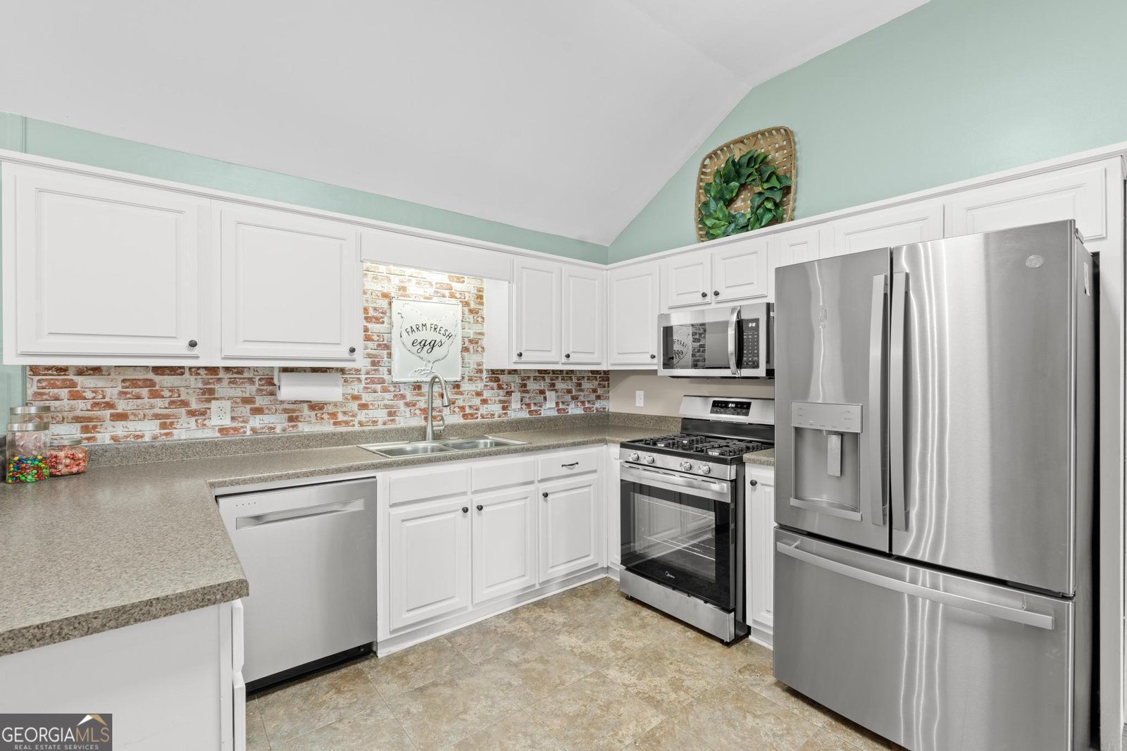 291 Lora Smith Road Newnan - Photo 15