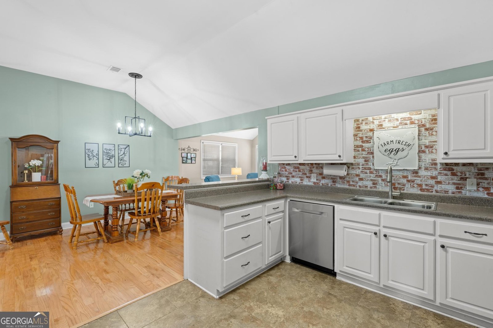 291 Lora Smith Road Newnan - Photo 16