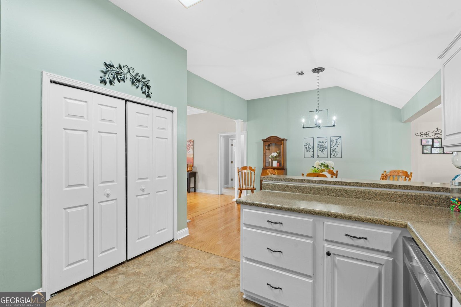 291 Lora Smith Road Newnan - Photo 17