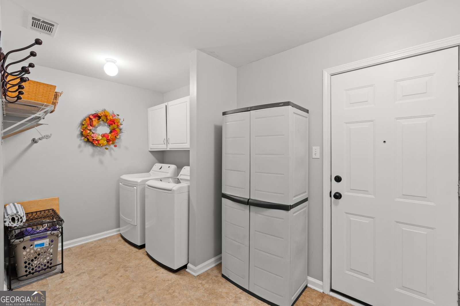 291 Lora Smith Road Newnan - Photo 18