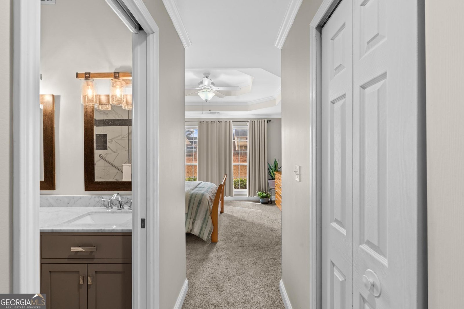 291 Lora Smith Road Newnan - Photo 19