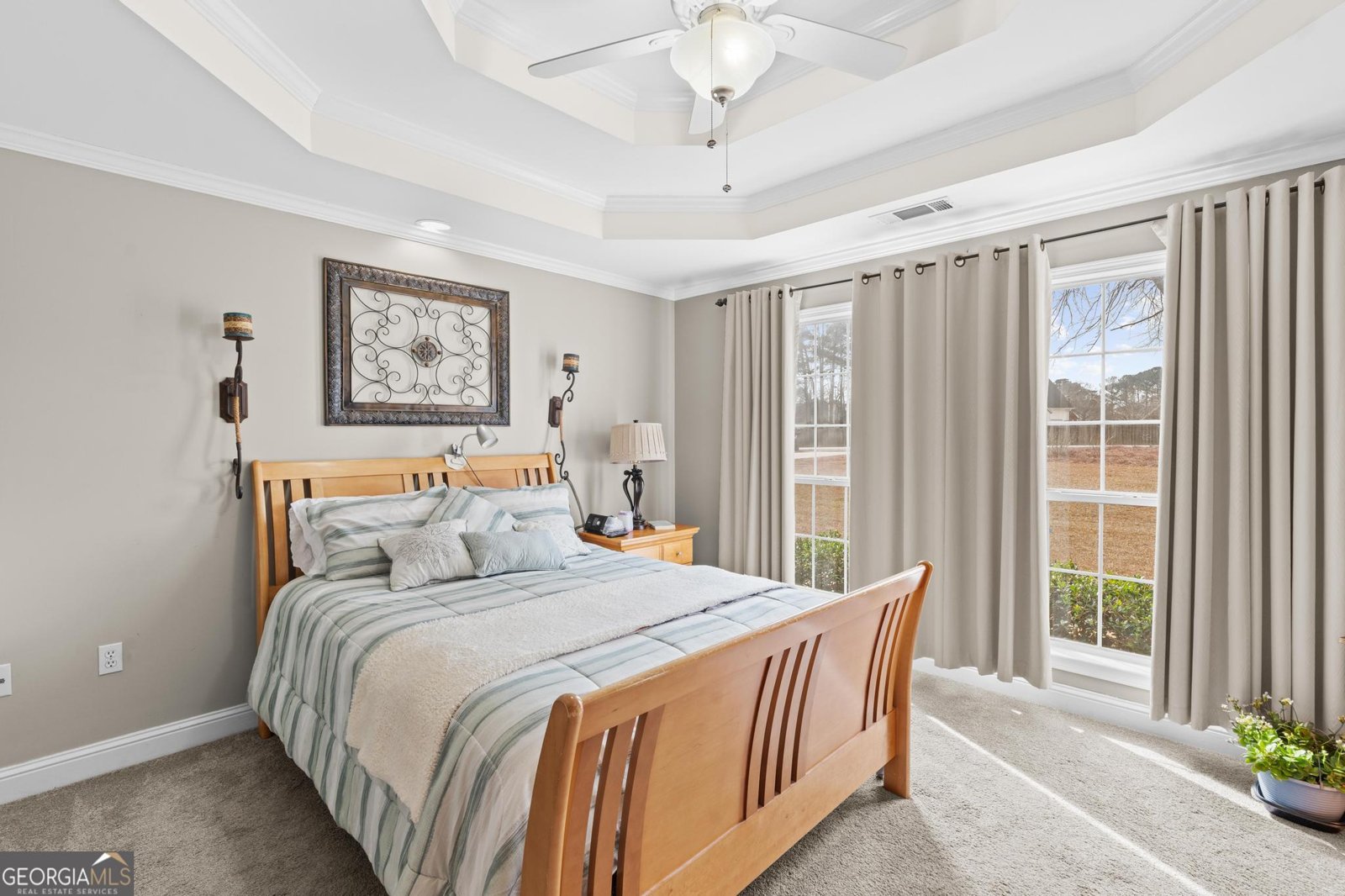 291 Lora Smith Road Newnan - Photo 20