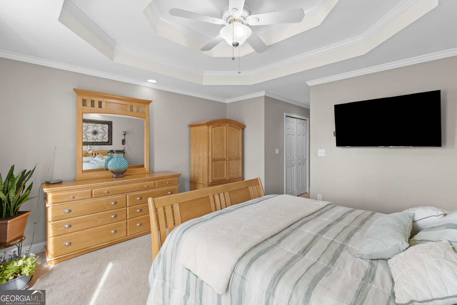 291 Lora Smith Road Newnan - Photo 21