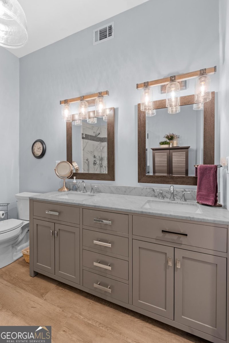 291 Lora Smith Road Newnan - Photo 22