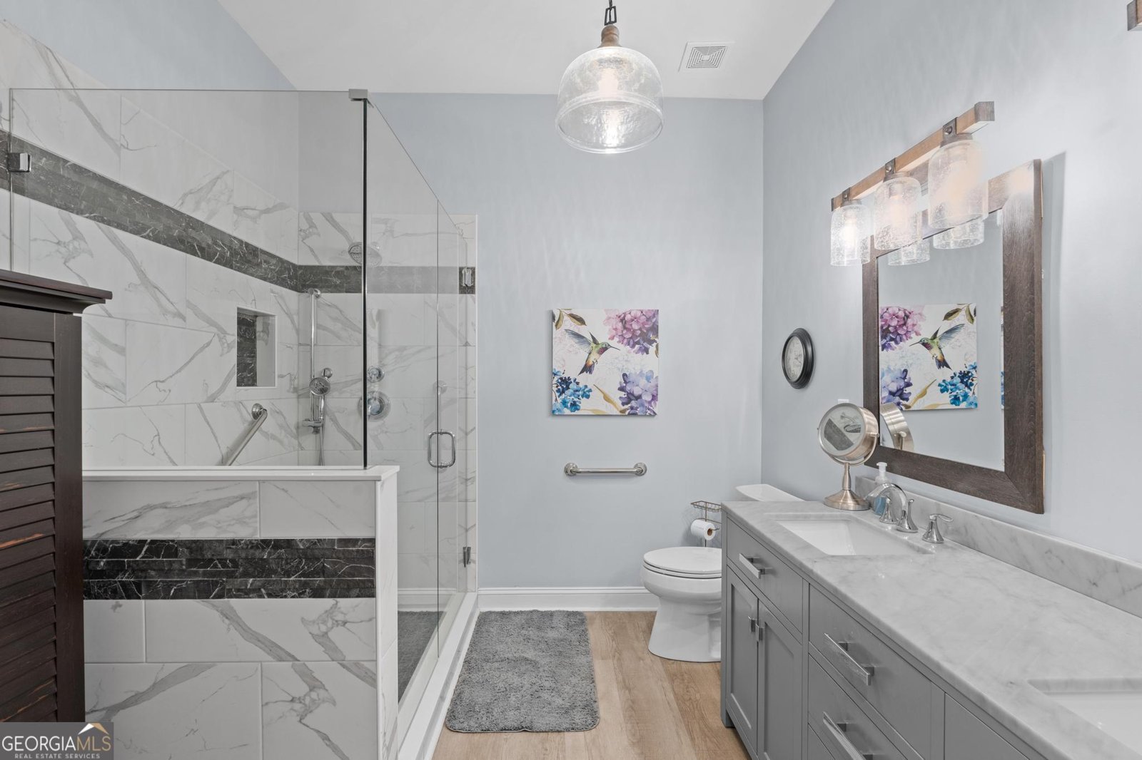 291 Lora Smith Road Newnan - Photo 24