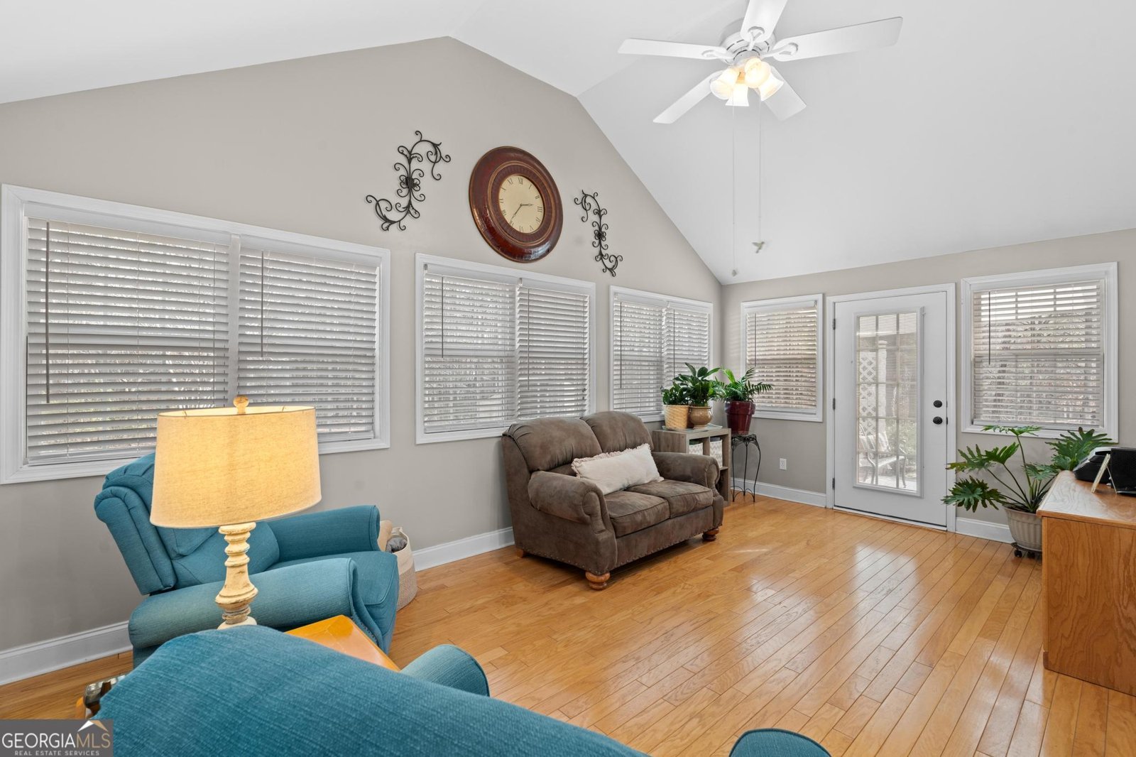 291 Lora Smith Road Newnan - Photo 25