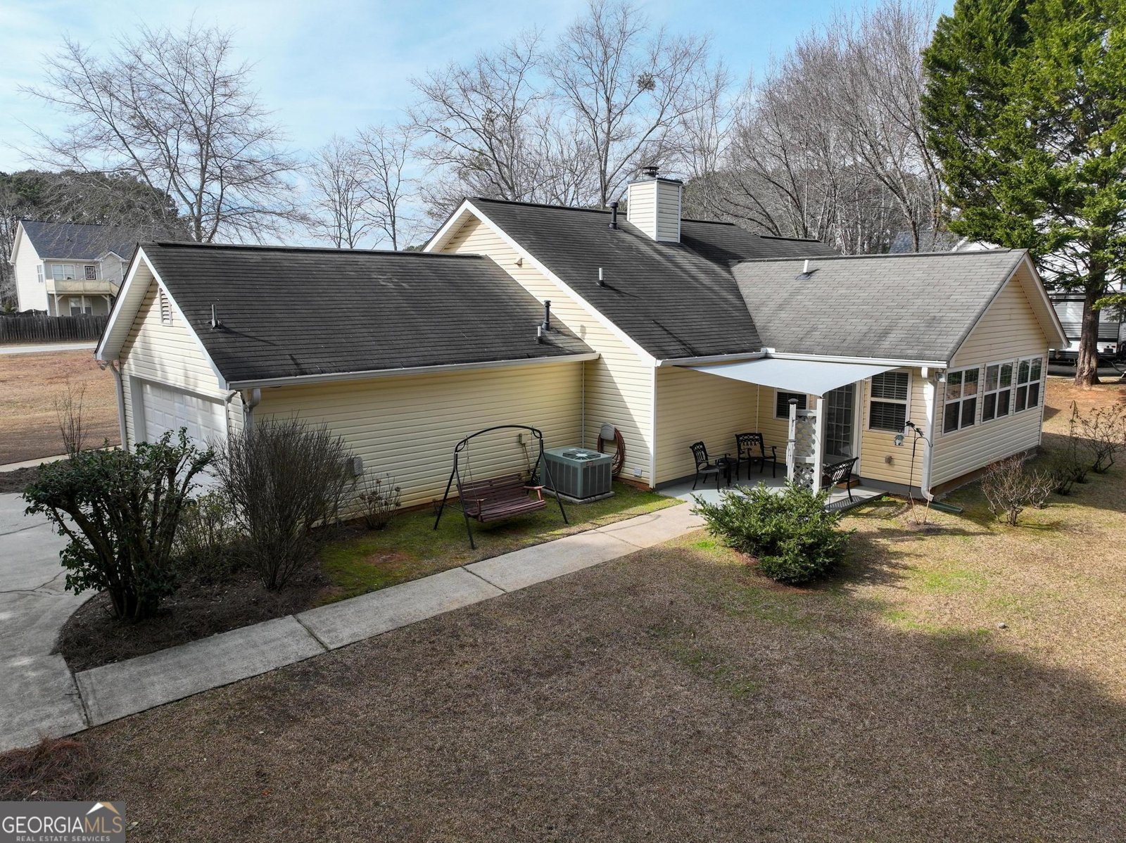 291 Lora Smith Road Newnan - Photo 27