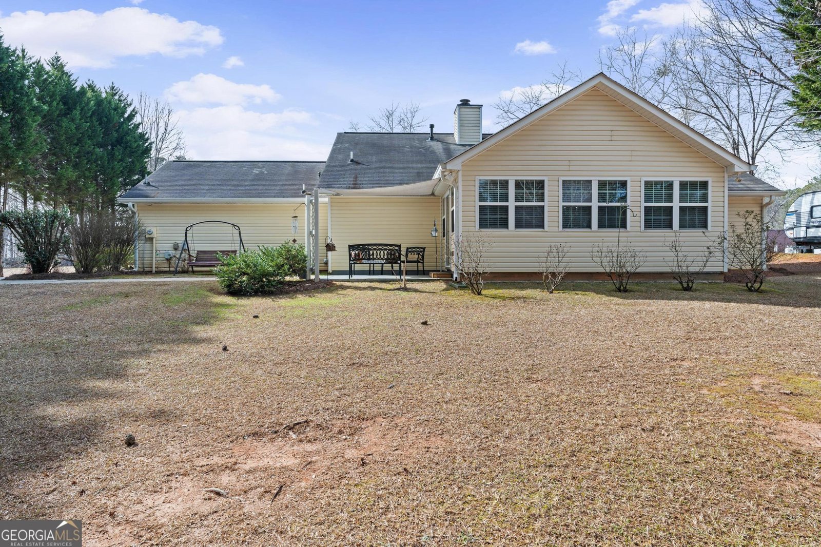 291 Lora Smith Road Newnan - Photo 32