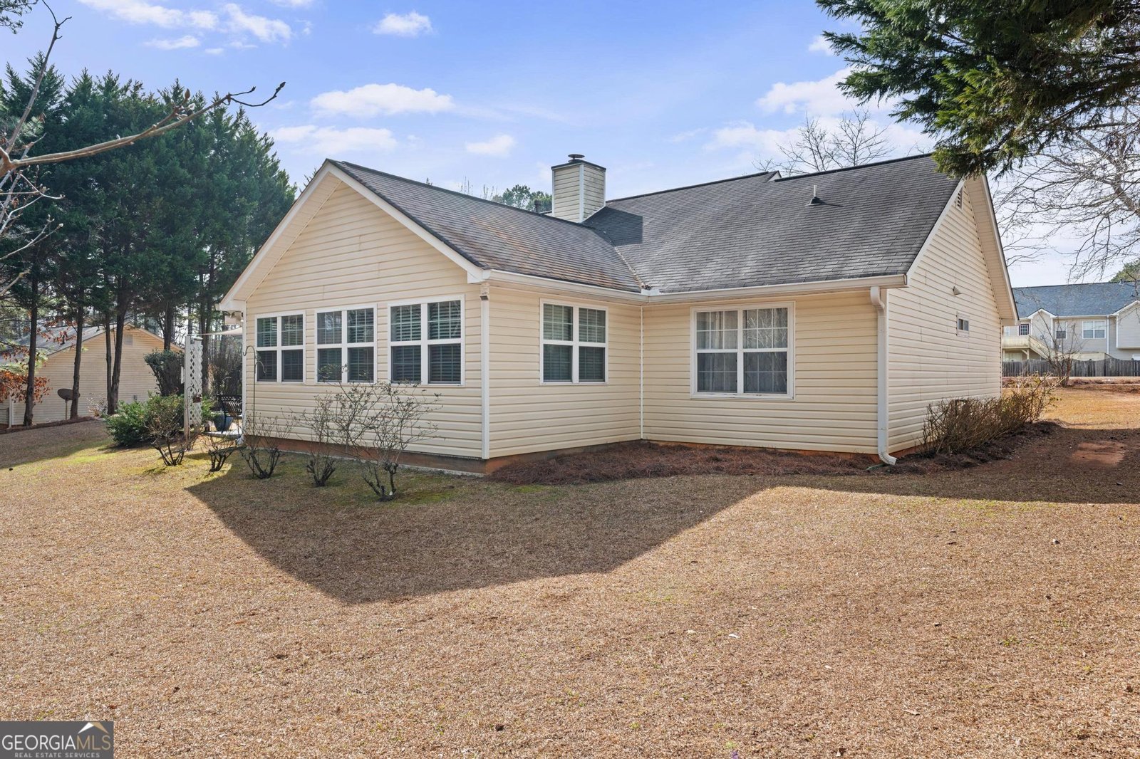 291 Lora Smith Road Newnan - Photo 33