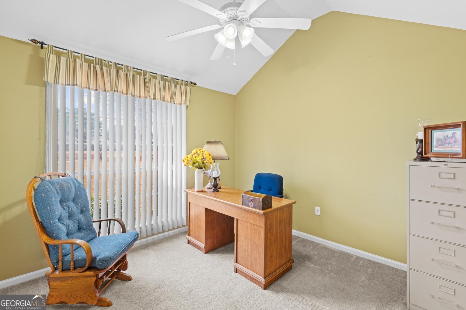 291 Lora Smith Road Newnan - Photo 8