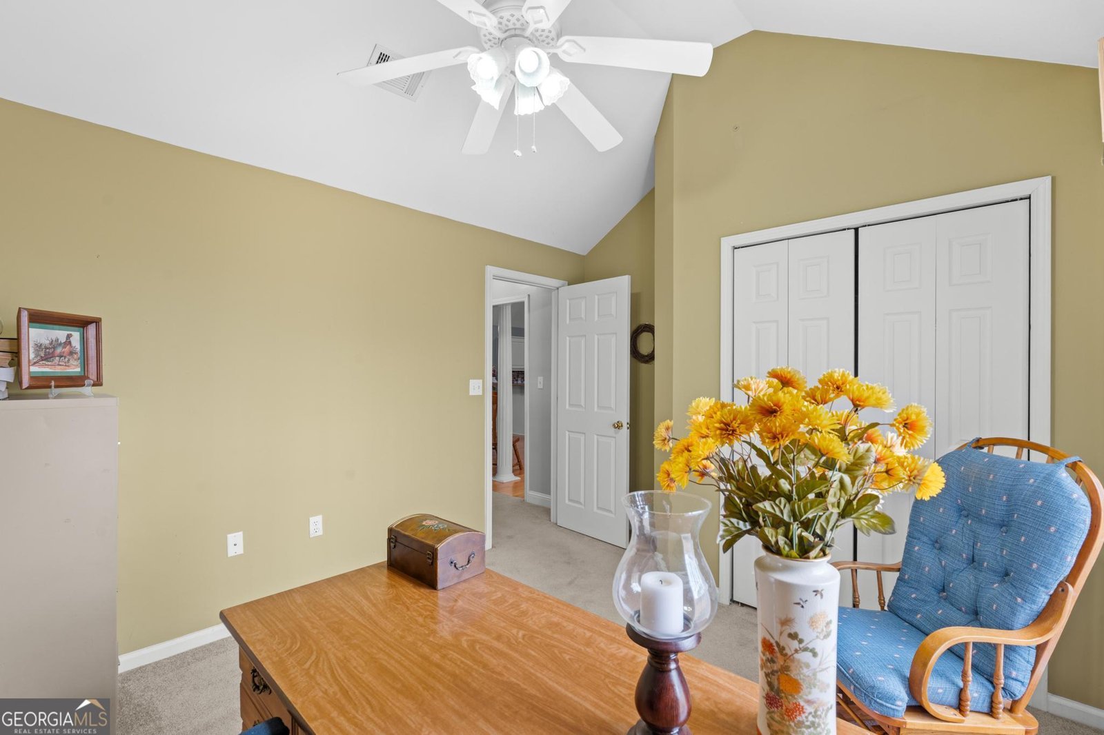 291 Lora Smith Road Newnan - Photo 9