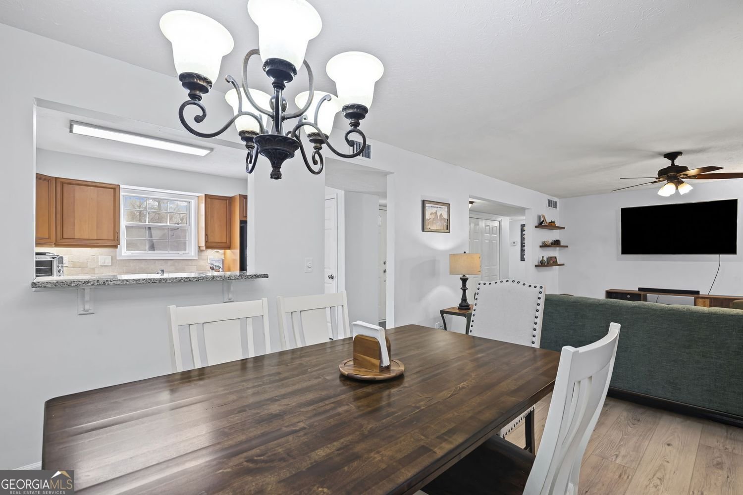 4494 Pineridge Circle Atlanta - Photo 17