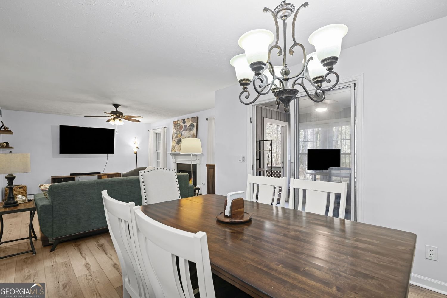 4494 Pineridge Circle Atlanta - Photo 18