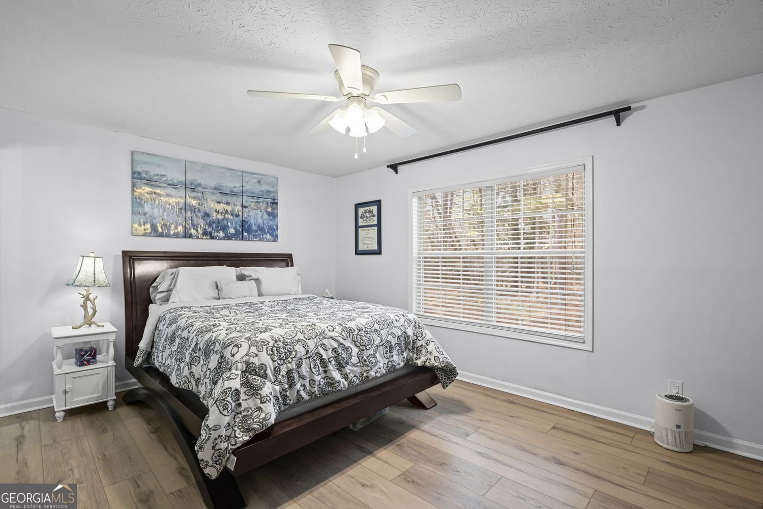 4494 Pineridge Circle Atlanta - Photo 20