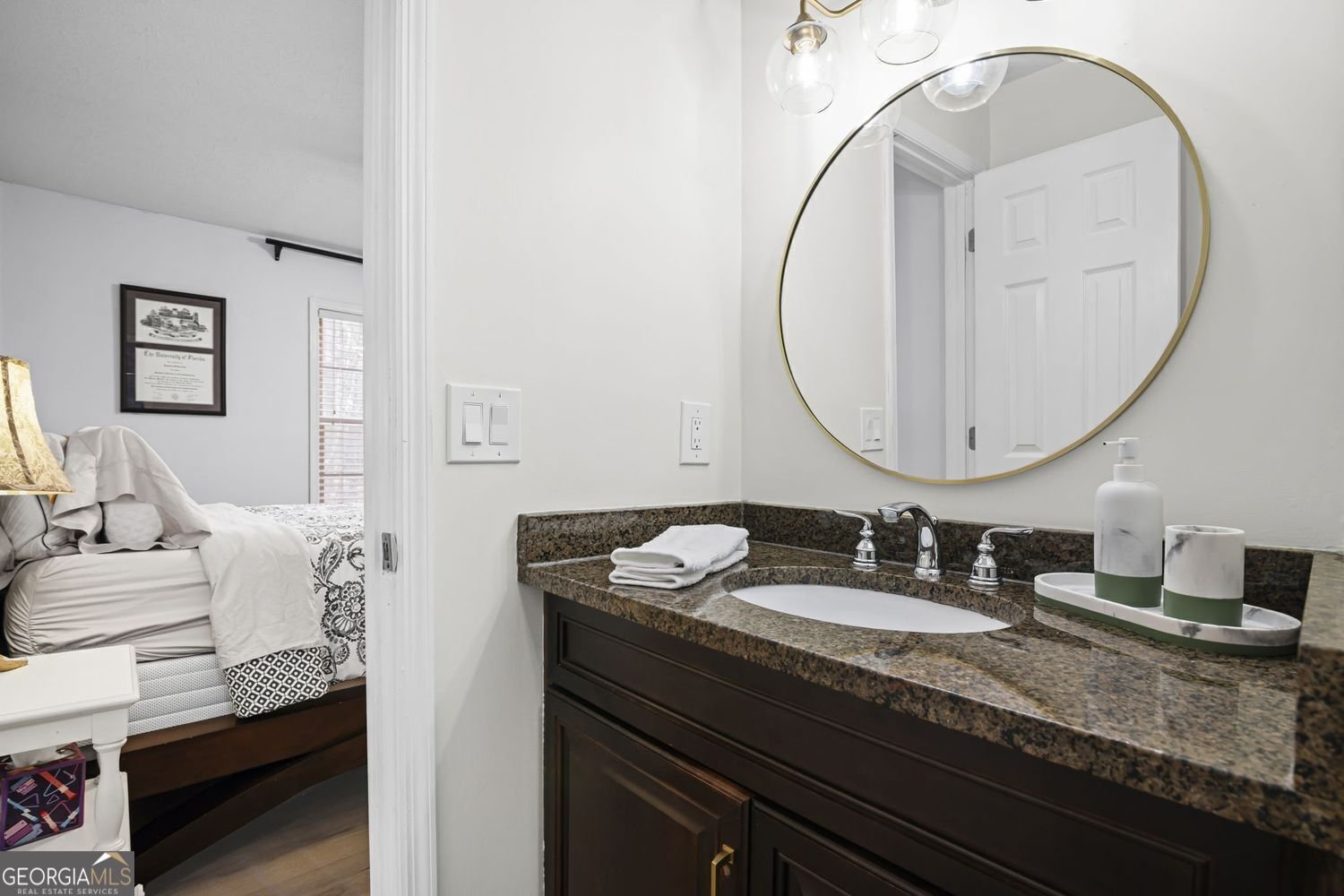 4494 Pineridge Circle Atlanta - Photo 23