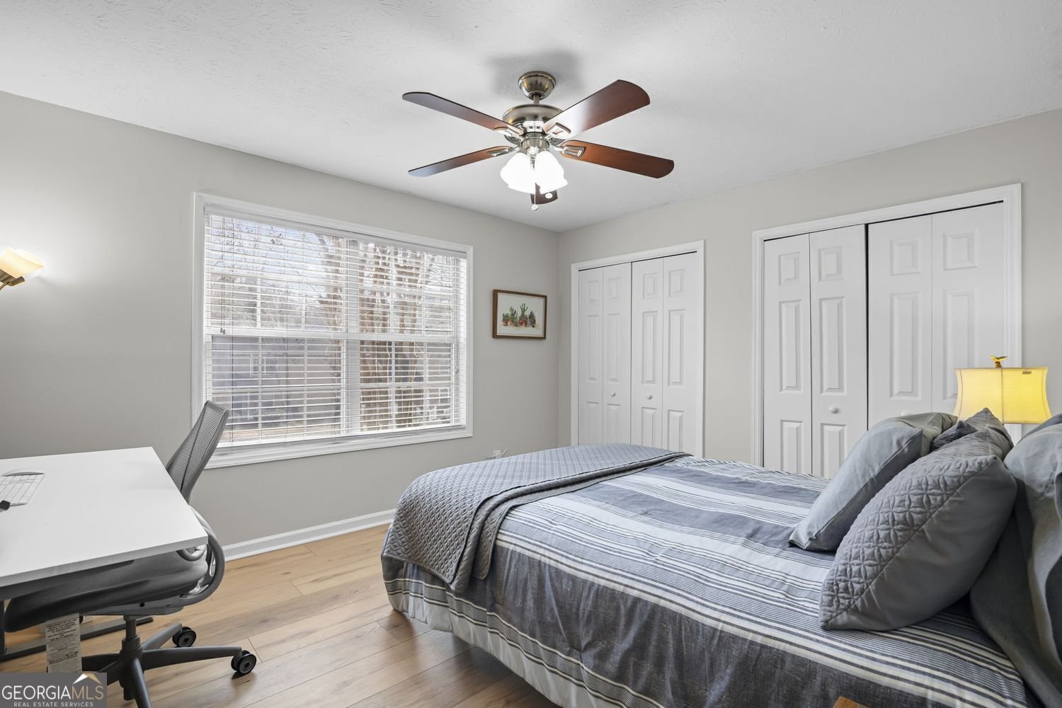 4494 Pineridge Circle Atlanta - Photo 26