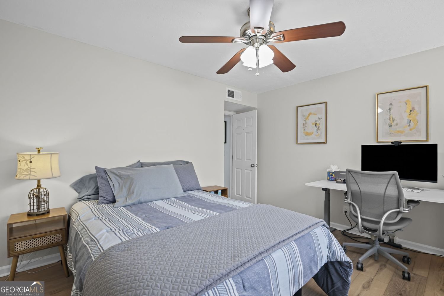 4494 Pineridge Circle Atlanta - Photo 27