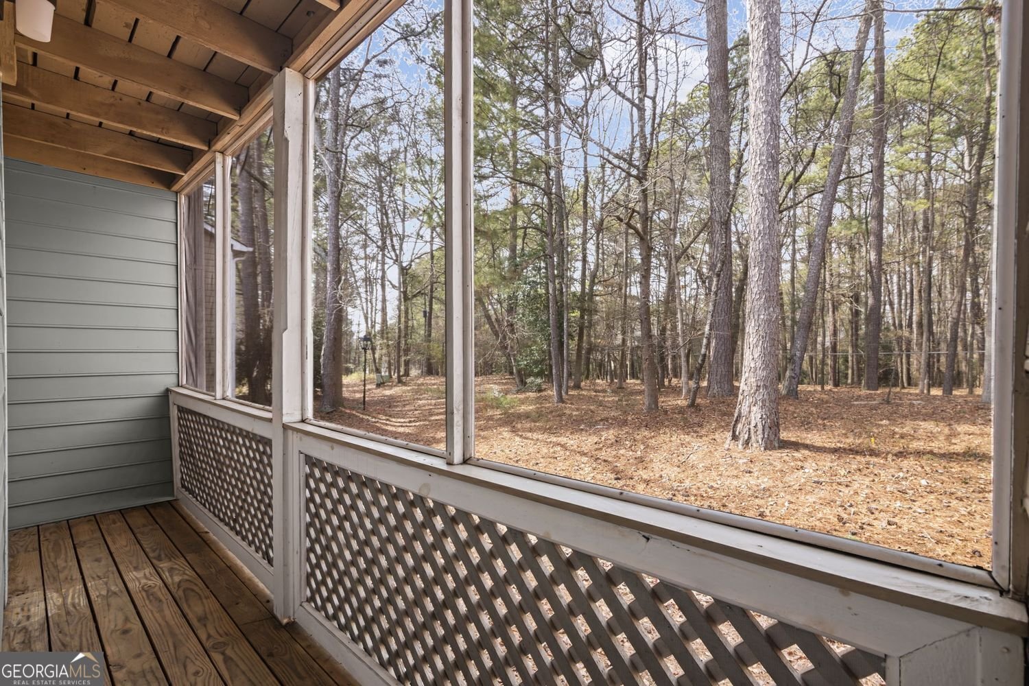 4494 Pineridge Circle Atlanta - Photo 32