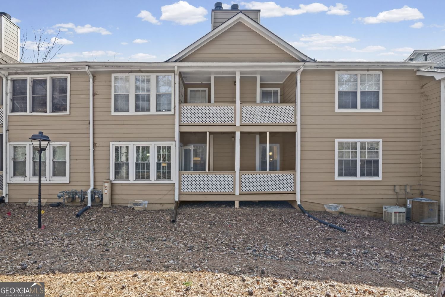 4494 Pineridge Circle Atlanta - Photo 33