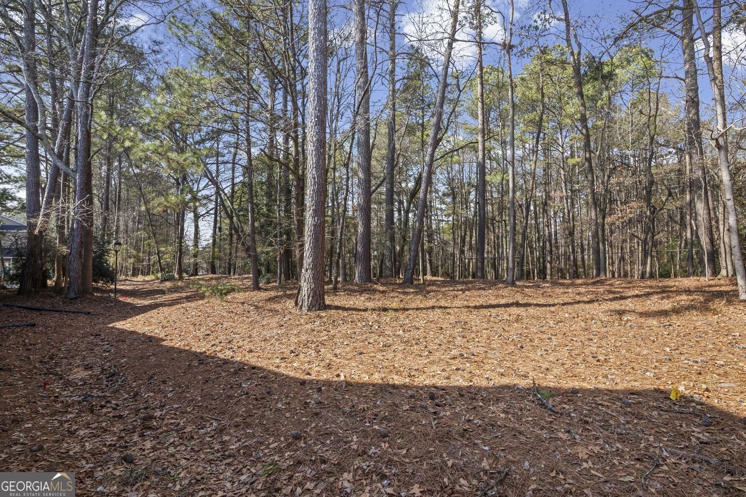 4494 Pineridge Circle Atlanta - Photo 34