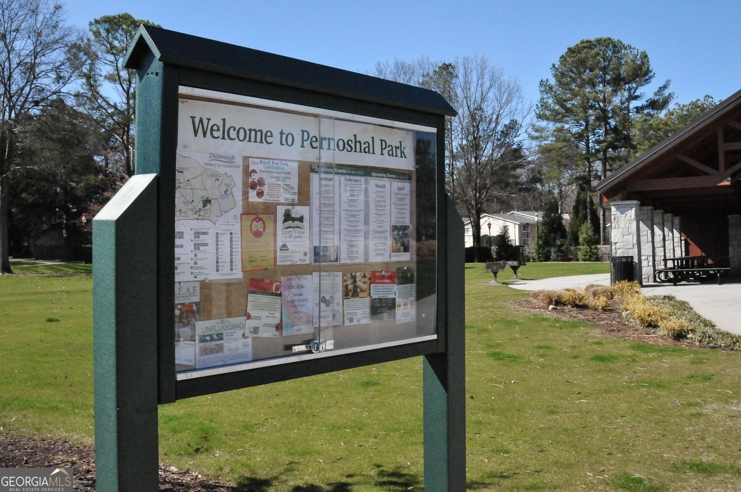 4494 Pineridge Circle Atlanta - Photo 36