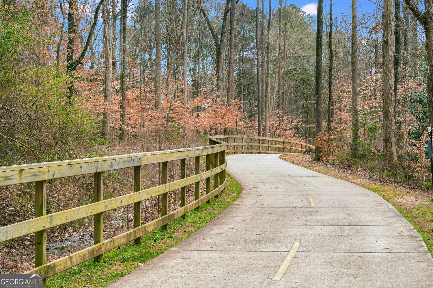 4494 Pineridge Circle Atlanta - Photo 39