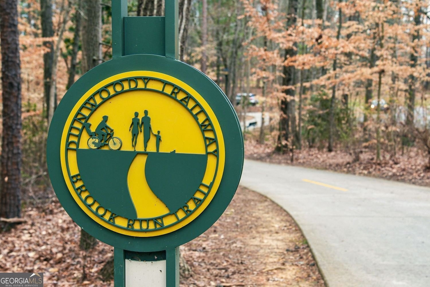 4494 Pineridge Circle Atlanta - Photo 40